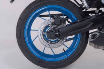 FRONT AXLE SLIDER SET - Bild 3