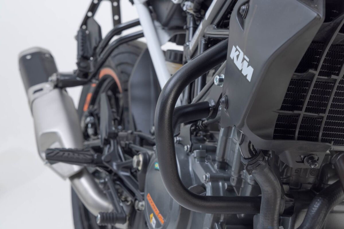 Crashbar SwMotech - KTM DUKE  390 21-24