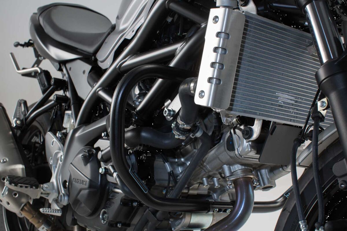 Crashbar SwMotech - SUZUKI	SV650 16-24
