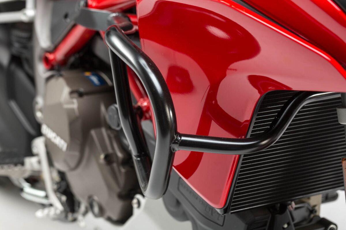 Crashbar SwMotech -DUCATI	MULTISTRADA 950/ 1200/ 1260 15-24 - Bild 3