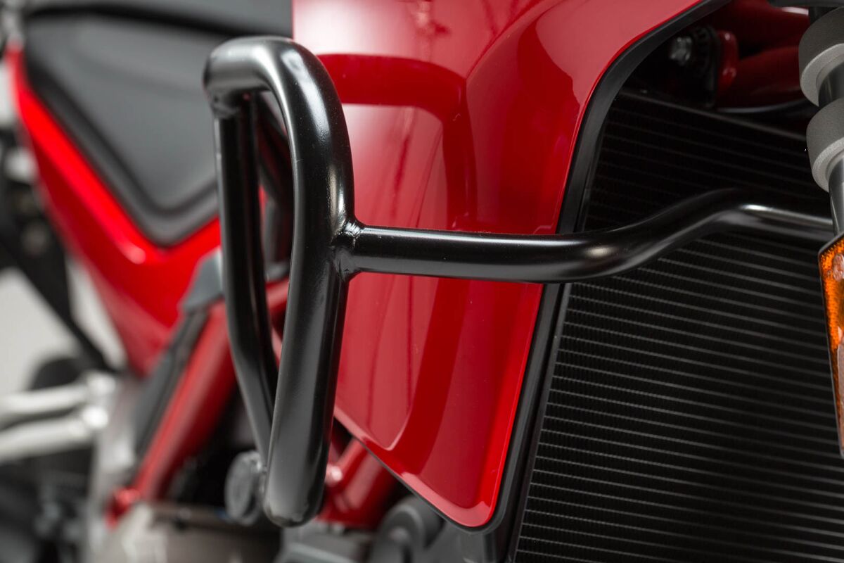 Crashbar SwMotech -DUCATI	MULTISTRADA 950/ 1200/ 1260 15-24 - Bild 4