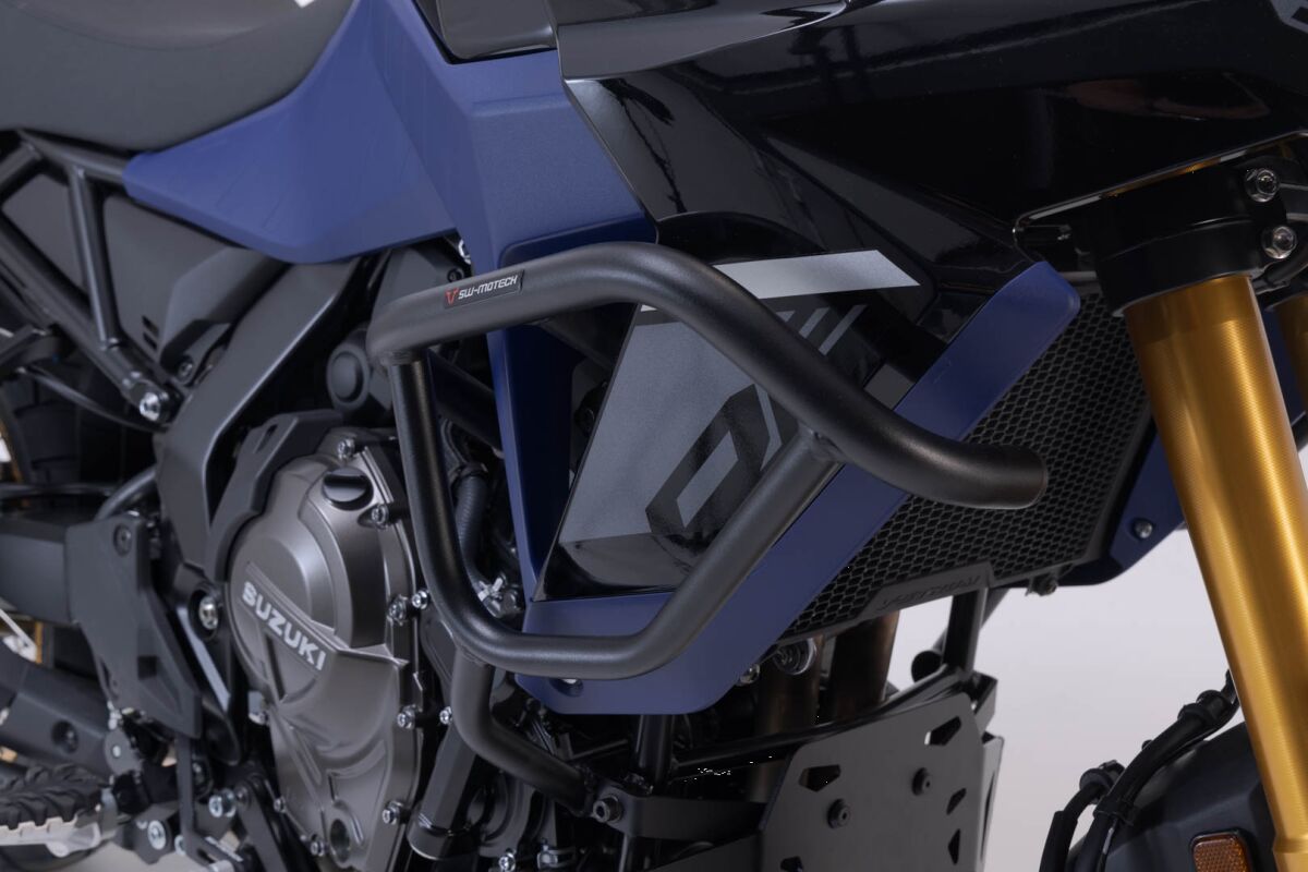 Crashbar SwMotech - SUZUKI V-STROM 800 ABS 2023+