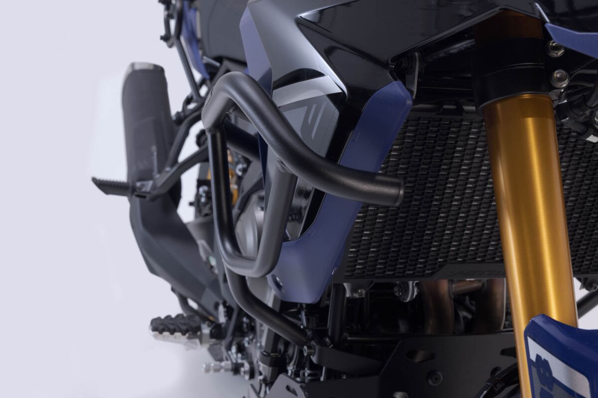 Crashbar SwMotech - SUZUKI V-STROM 800 ABS 2023+ - Bild 2