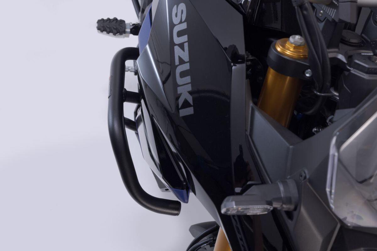 Crashbar SwMotech - SUZUKI V-STROM 800 ABS 2023+ - Bild 3