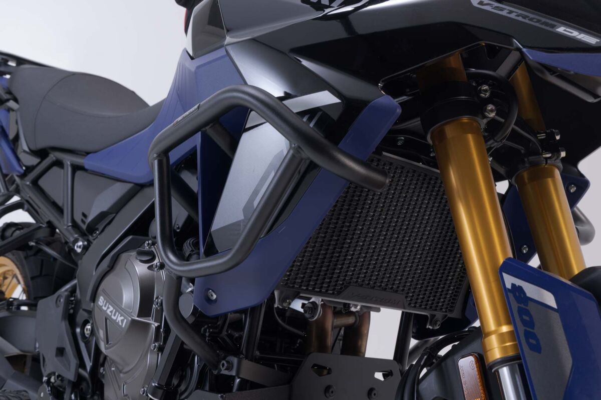 Crashbar SwMotech - SUZUKI V-STROM 800 ABS 2023+ - Bild 4