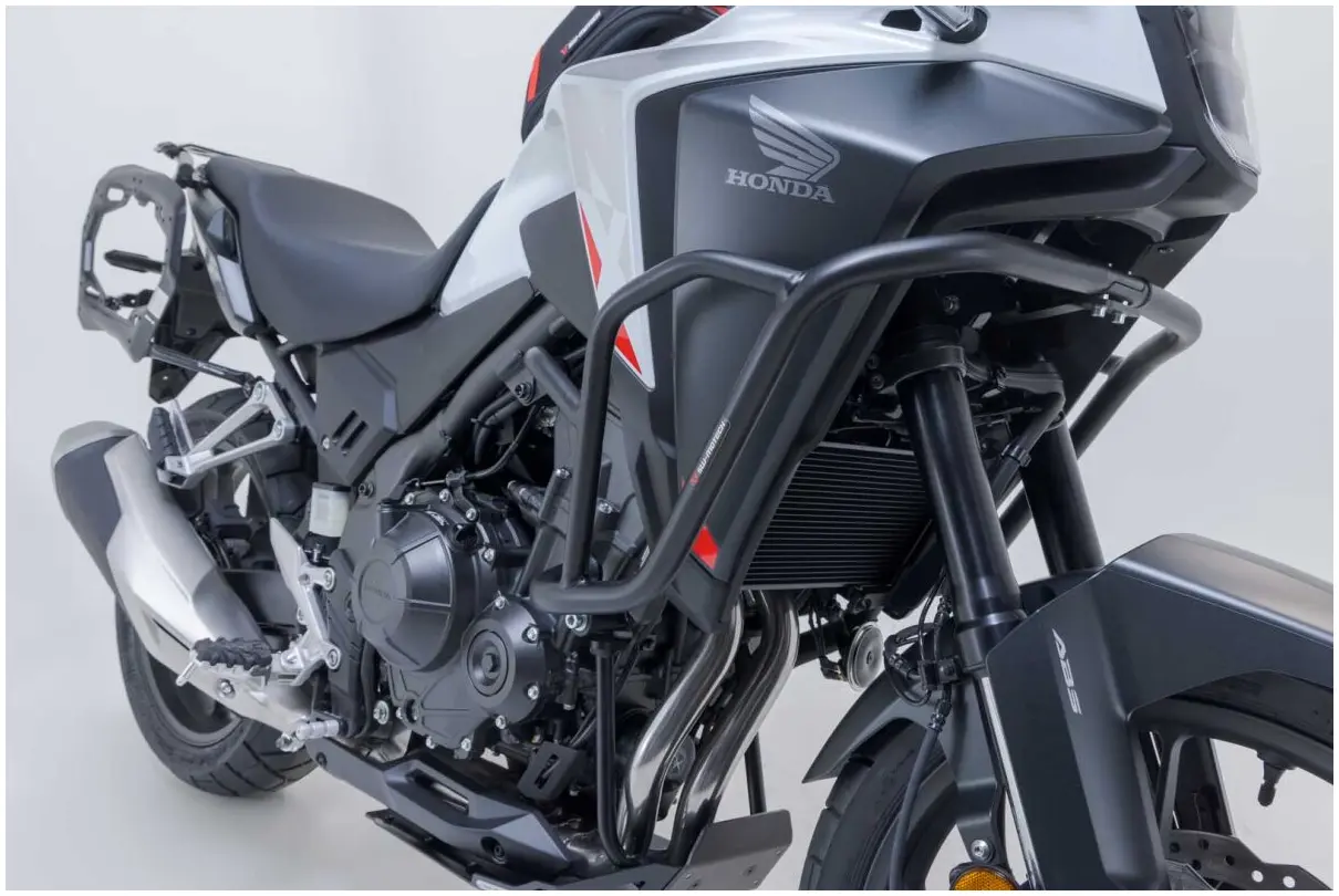 Crashbar SwMotech - HONDA NX500 A 2024+