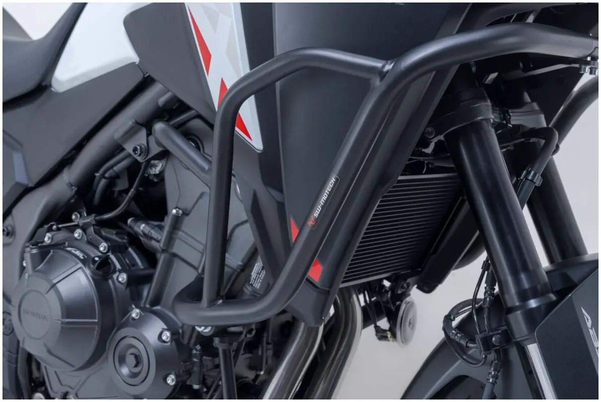 Crashbar SwMotech - HONDA NX500 A 2024+ - Bild 2