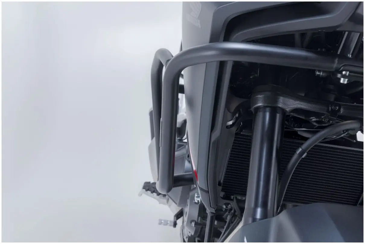 Crashbar SwMotech - HONDA NX500 A 2024+ - Bild 3