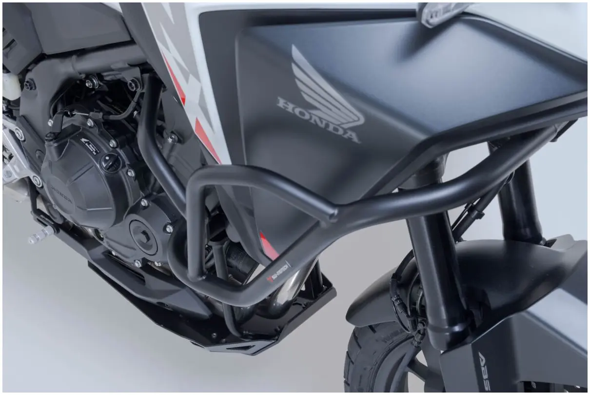 Crashbar SwMotech - HONDA NX500 A 2024+ - Bild 5