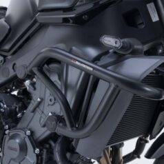 Crashbar SwMotech - YAMAHA MT-09 ABS 2023+