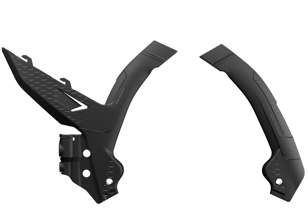 FRAMGUARD SX23-/EXC 24- BK