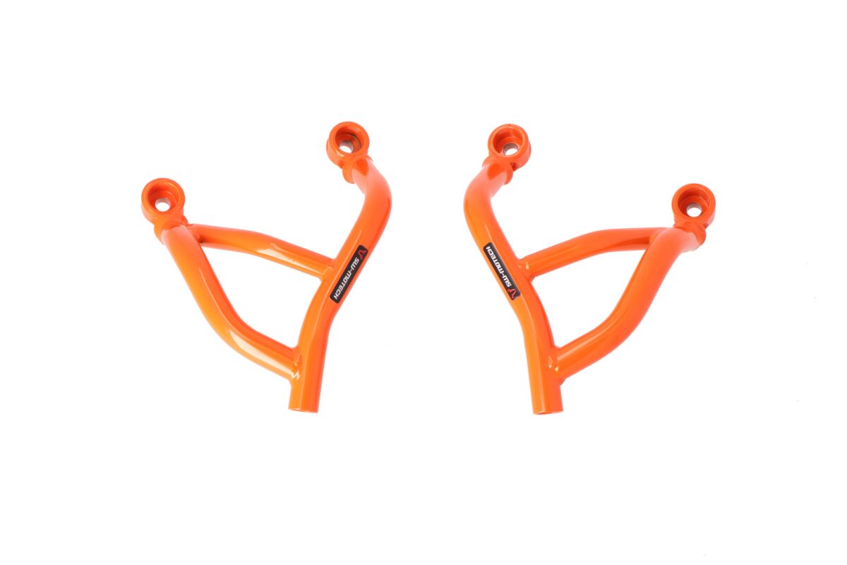 Crashbar SwMotech orange - KTM	SUPER DUKE 1390R 2024+