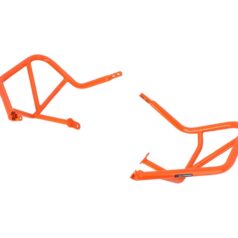 Crashbar SwMotech orange - KTM SUPER ADVENTURE  21-24