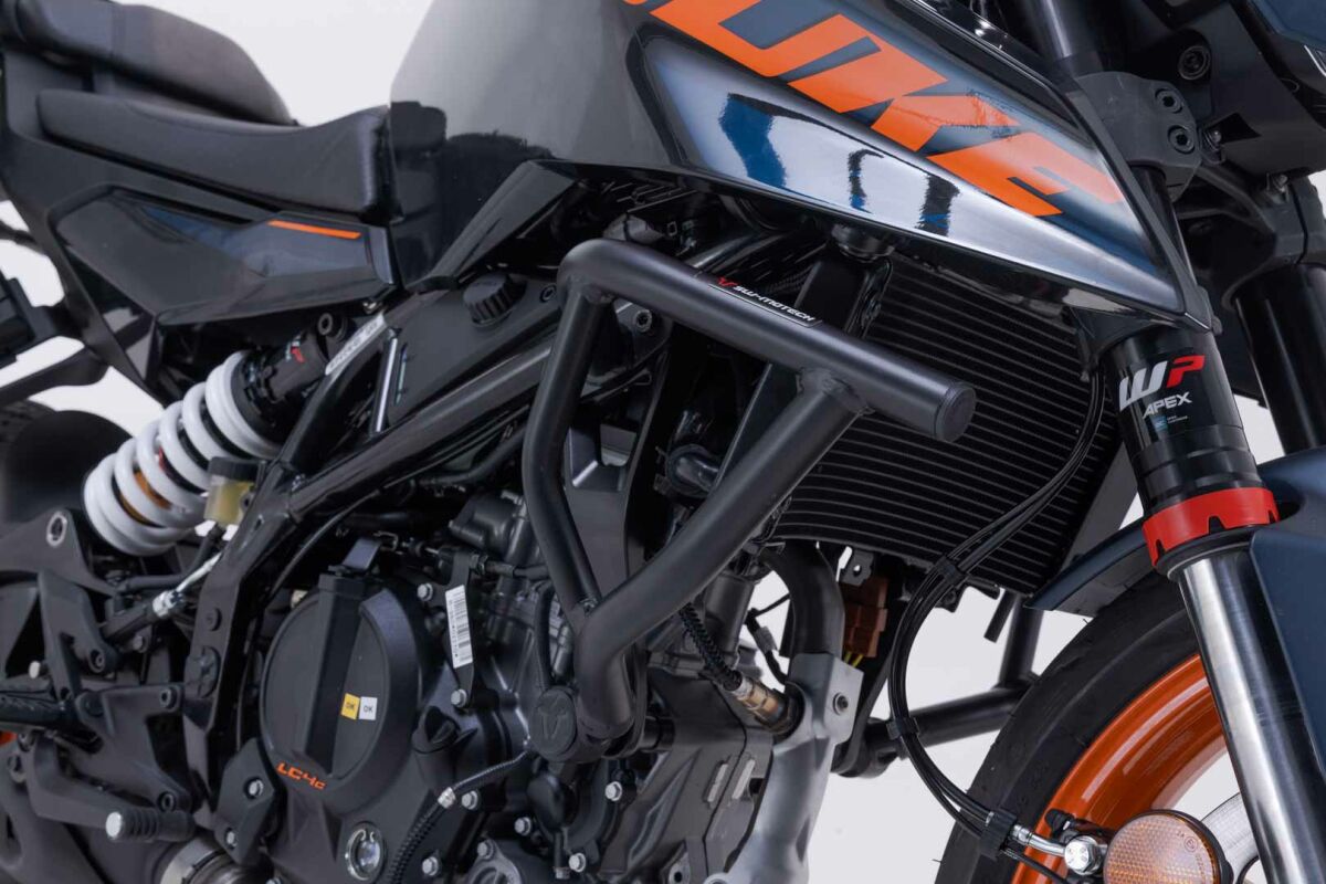 Crashbar SwMotech - KTM ADVENTURE 390 23-24