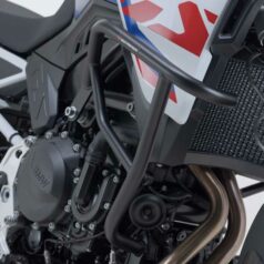Crashbar SwMotech - BMW F750 / 800/900 GS 18-24