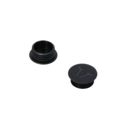 SPARE COVER CAPS CRASHBAR