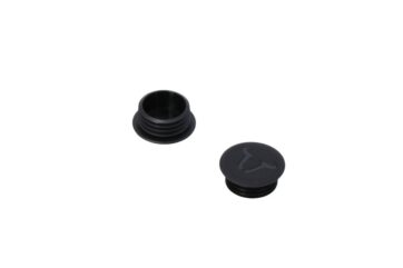 SPARE COVER CAPS CRASHBAR