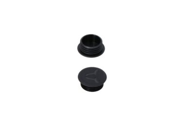 SPARE COVER CAPS CRASHBAR - Bild 3