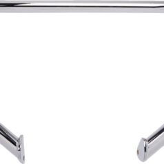 BIG BUFFALO FRONT ENGINE BAR CHROME