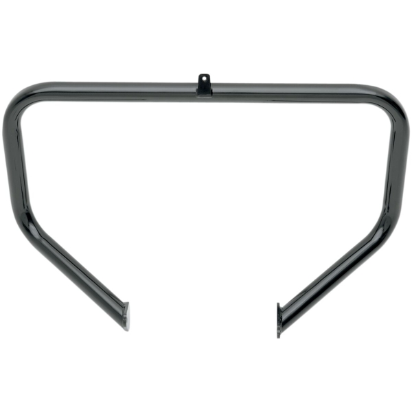BIG BUFFALO FRONT ENGINE BAR BLACK