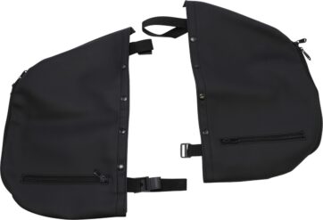 SOFT LOWER SET, HD TOURING MODELS