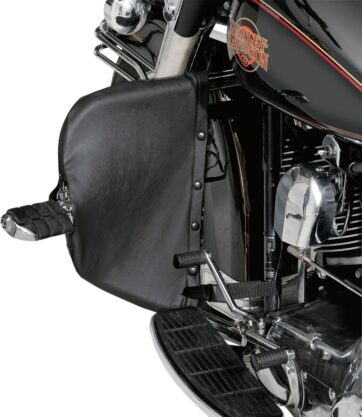 SOFT LOWER SET, HD TOURING MODELS - Bild 2