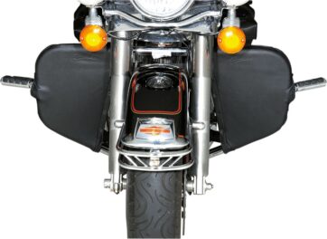 SOFT LOWER SET, HD TOURING MODELS - Bild 3