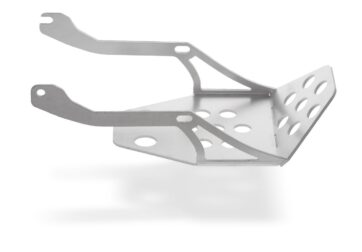 SKID PLATE FOR SUZUKI SILVER