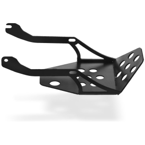 SKID PLATE FOR SUZUKI BLACK