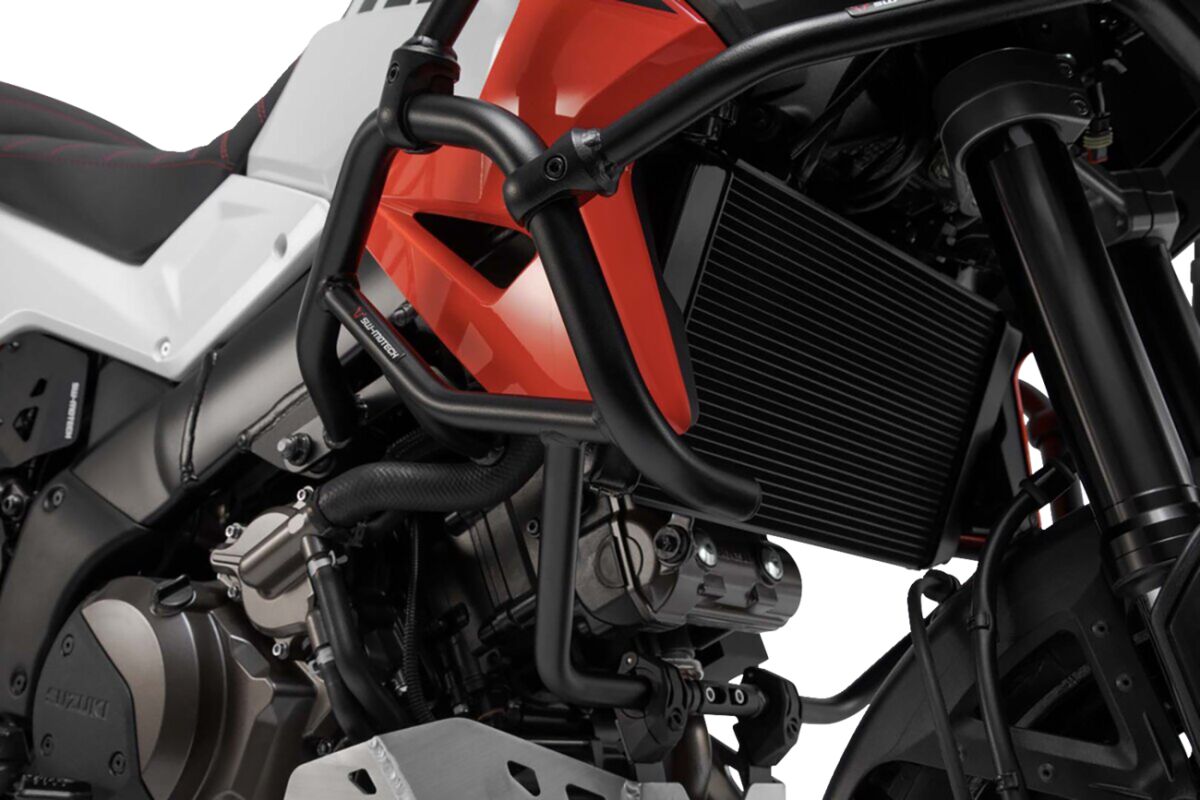 Crashbar SwMotech - Suzuki V-Strom 1050 20 -24