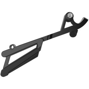 SPROCKET PROTECTOR SXF250 BLACK