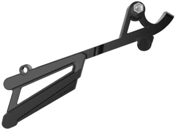 SPROCKET PROTECTOR SXF250 BLACK