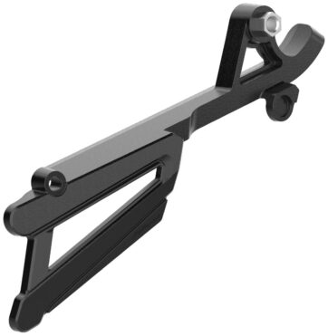 SPROCKET PROTECTOR SXF250 BLACK - Bild 2