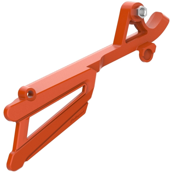 SPROCKET PROTECTOR SXF250 ORANGE - Bild 2