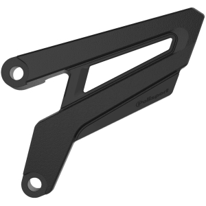 SPROCKET PROTECTOR YZ250/450F BLACK