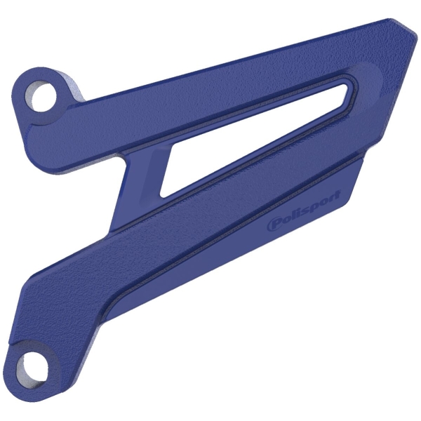SPROCKET PROTECTOR YZ250 BLUE