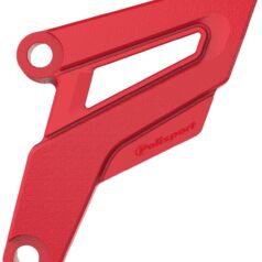 SPROCKET PROTECTOR RED