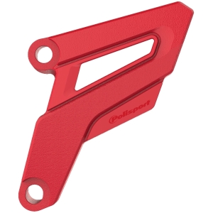 SPROCKET PROTECTOR RED