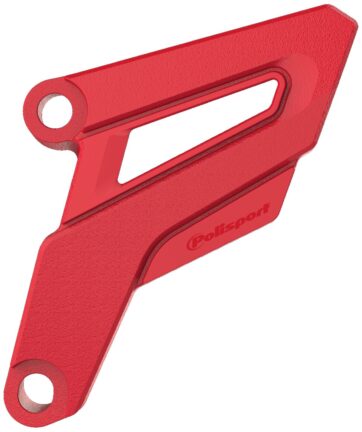 SPROCKET PROTECTOR RED