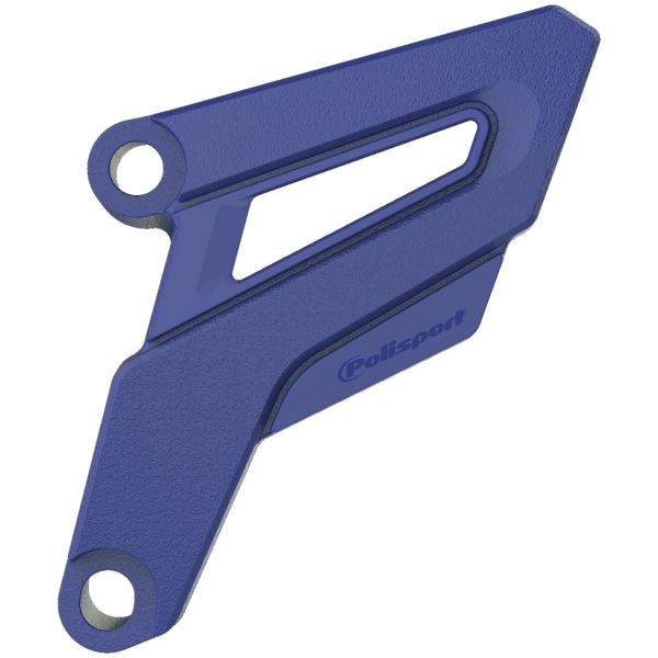 SPROCKET PROTECTOR BLUE