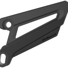 SPROCKET PROTECTOR KX/KXF BLACK