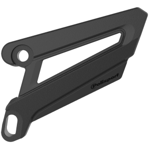 SPROCKET PROTECTOR KX/KXF BLACK