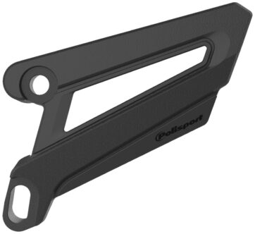 SPROCKET PROTECTOR KX/KXF BLACK