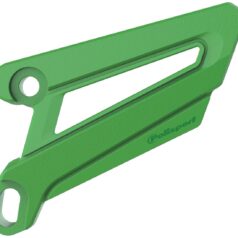 SPROCKET PROTECTOR KX/KXF GREEN