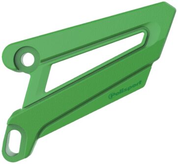 SPROCKET PROTECTOR KX/KXF GREEN