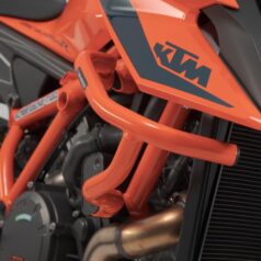 Crashbar SwMotech Orange -  KTM 1290 Super Duke R 19-24