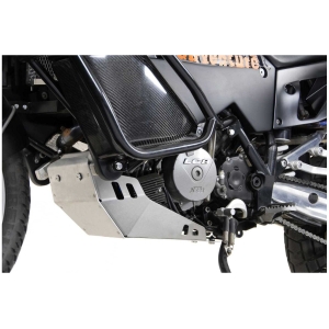 ENGINE GUARD BLACK KTM 950 / 990 Adventure