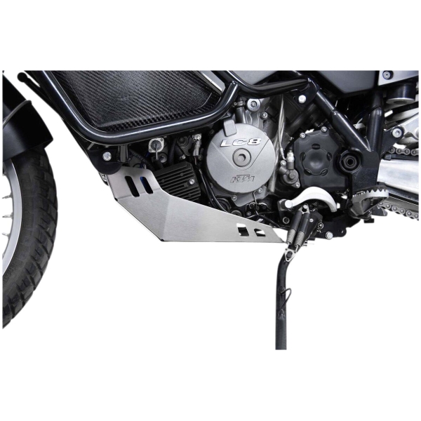 ENGINE GUARD BLACK KTM 950 / 990 Adventure - Bild 4