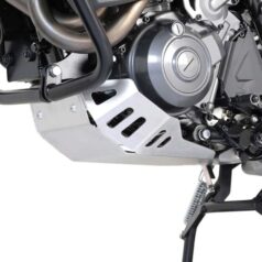 ENGINE GUARD SILVER Yamaha XT 660 Z Tenere