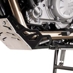 ENGINE GUARD BLACK BMW F650GS / G650GS / G650GS Sertão
